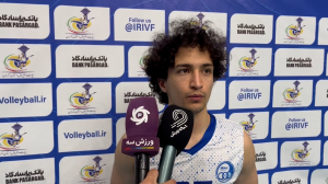 موسی سخاوی : از هواداران گنبدی عذرخواهی میکنیم