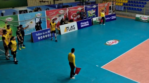 سرویسی که امیر غفور ‌به راحتی از دست داد