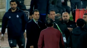 عدم بازدارندگی جرائم کمیته انظباطی 