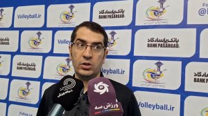 هداوندی سرمربی رازین پلیمر: پیکان خطرناک ترین تیم لیگ است