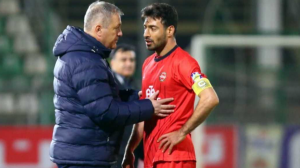 شجاع: دلیل رفتن اسکوچیچ؟ از خودش بپرسید