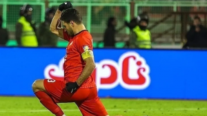 شجاع: هیچ یک از شما حریف من نمیشید!