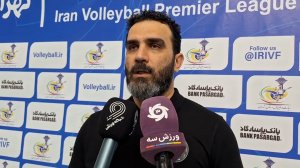 تندروان: به قول خیابانی بازی را دیروز شروع کردیم فردا تمام شد