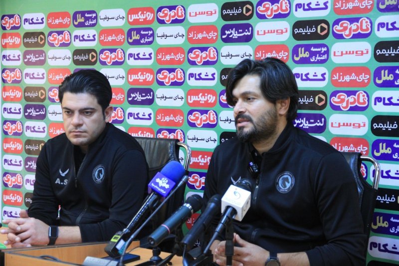 پاسخ دقیقی درباره نتایج بهتر این تیم مقابل مدعیان