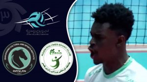 خلاصه والیبال رازین پلیمر 1 - پیکان تهران 3