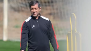 تمرینات پرسپولیسی‌ها پیش از دیدار با ذوب آهن