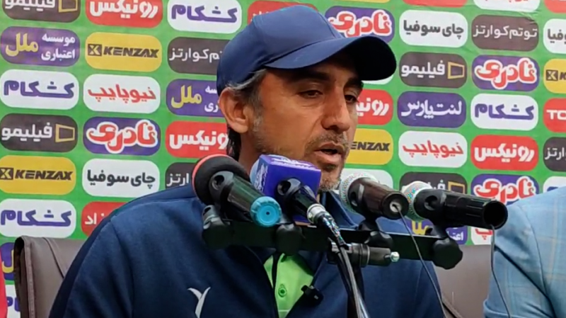 رحمتی: مسئولان استان نسبت به خیبر کم لطف هستند 