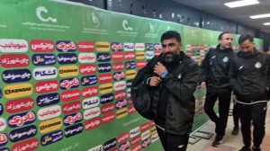 آبی پوشان حاضر به مصاحبه نشدند!