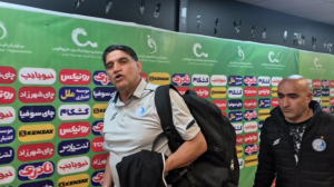 غلامپور:آدان پسر عالی و خوبی است