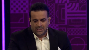 اسکوچیچ وسایلش را جمع کرده بود