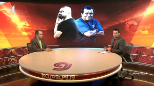 واکنش مهدی شریفی به بی اخلاقی های فوتبال ایران