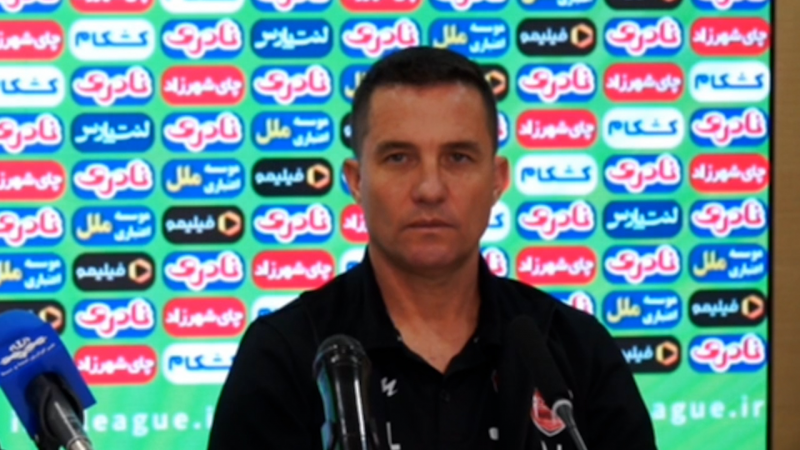 واکنش اوسمار به حواشی: به خودمان ربط دارد!