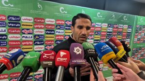 ریگی: روی بی تجربگی باختیم