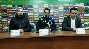  به جادو اعتقاد ندارم اما توپ هایمان گل نمی‌شد!