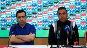 امیدیان: بازی بزرگ به ذهن‌ برنده نیاز دارد! 