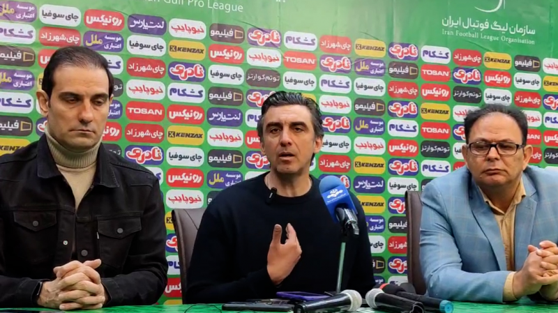 رحمتی: مسئولین استانی هیچ حمایتی نمیکنند! 