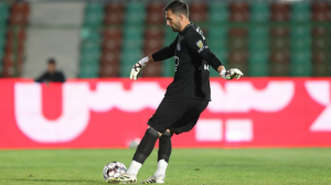 اشتباه عجیب آدان؛ گل اول فجر به استقلال