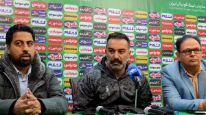 عمران زاده: خیبر رفت و برگشت پرسپولیس را برد