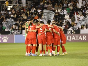 موافقت AFC با میزبانی تراکتور در قطر