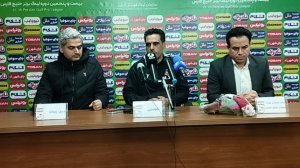 مربی شمس‌آذر: به جادو اعتقادی ندارم ولی توپ های ما کل نمیشد