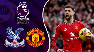 خلاصه بازی منچستریونایتد 2 - کریستال پالاس 1