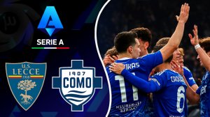 خلاصه بازی کومو 3 - لچه 1