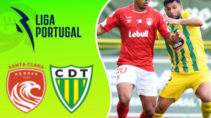 خلاصه بازی توندلا 2 - سانتا کلارا 2