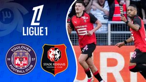 خلاصه بازی رن 1 - تولوز 0