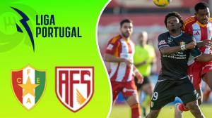 خلاصه بازی ای‌اف‌اس 0 - استرلا 0