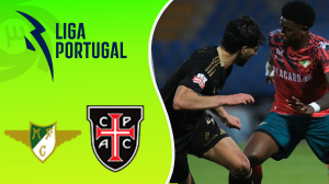 خلاصه بازی کاساپیا 1 - موریرنسی 1