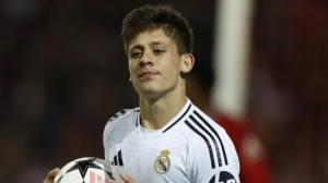 وقتی گولر زیدان می‌شود