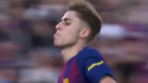 گل زیبای لوپز به لوانته با گزارش عربی