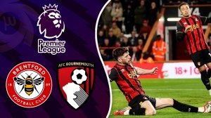 خلاصه بازی بورنموث 0 - برنتفورد 0