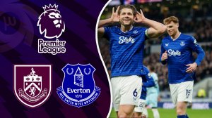 خلاصه بازی اورتون 2 - برنلی 0