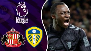 خلاصه بازی لیدز 0 - ساندرلند 1