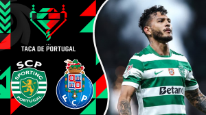 خلاصه بازی اسپورتینگ 1 - پورتو 0 