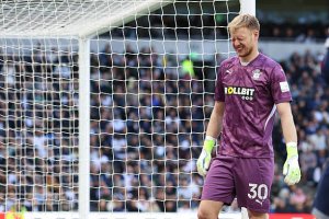 سیوهای رمزدیل در دیدار مقابل منچستریونایتد