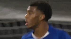 گل دوم چلسی به رکسهام توسط آچمپونگ 