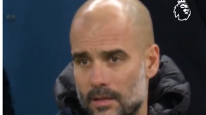 شبی که ادرسون گواردیولا را به مرز کلافگی رساند!