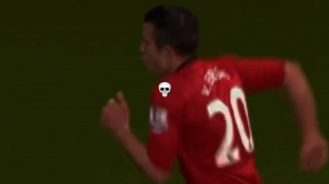 روزی که یکی از زیباترین والی های تاریخ به ثبت رسید!