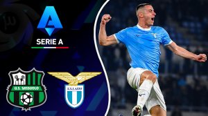 خلاصه بازی لاتزیو 2 - ساسولو 1