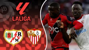 خلاصه بازی سویا 1 - رایو وایه کانو 1