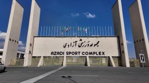 خاطرات روزه های شیرین ورزشگاه 12 هزار نفری