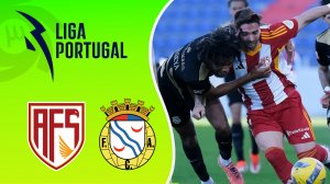 خلاصه بازی آلورکا 0 - ای اف اس 0