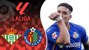 خلاصه بازی ختافه 2 - رئال بتیس 0