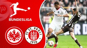 خلاصه بازی سن پائولی 0 - آینتراخت فرانکفورت 0