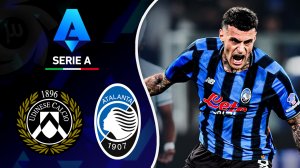 خلاصه بازی  آتالانتا 2 - اودینزه 2