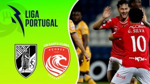 خلاصه بازی سانتا کلارا 2 - ویتوریا گیمارش 0