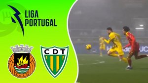 خلاصه بازی توندلا 0 - ریوآوه 1