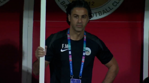 یک پیروزی مهم و روحیه بخش برای مجیدی